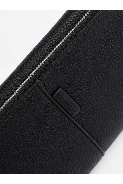 Sieviešu maks melna krāsa