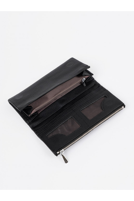 Sieviešu maks melna krāsa