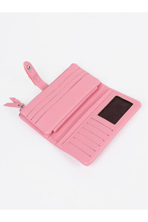  Sieviešu maks z przegródkami