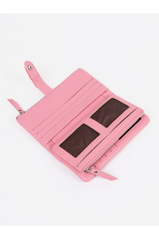  Sieviešu maks z przegródkami