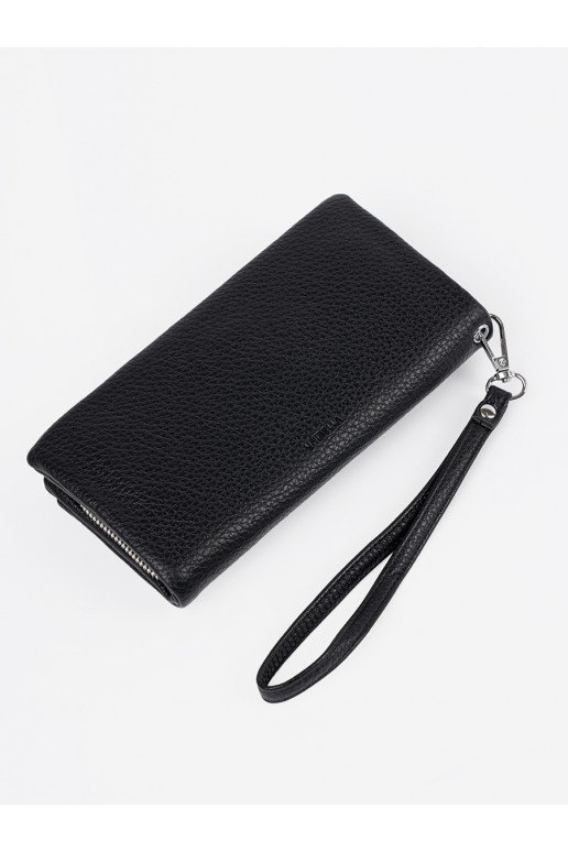 melnas krāsas duży Sieviešu maks