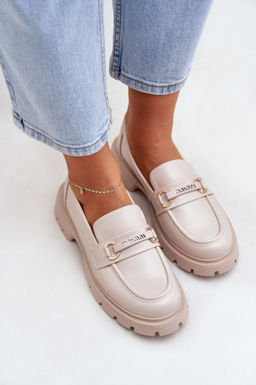 Smilšu krāsas klasiskā stila sieviešu... Smilšu krāsas klasiskā stila sieviešu...