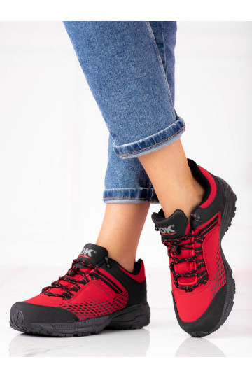 Trekinga apavi  DK  2