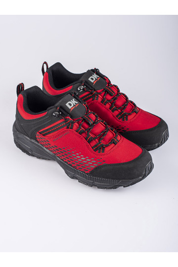 Trekinga apavi   DK  Aqua Softshell 2