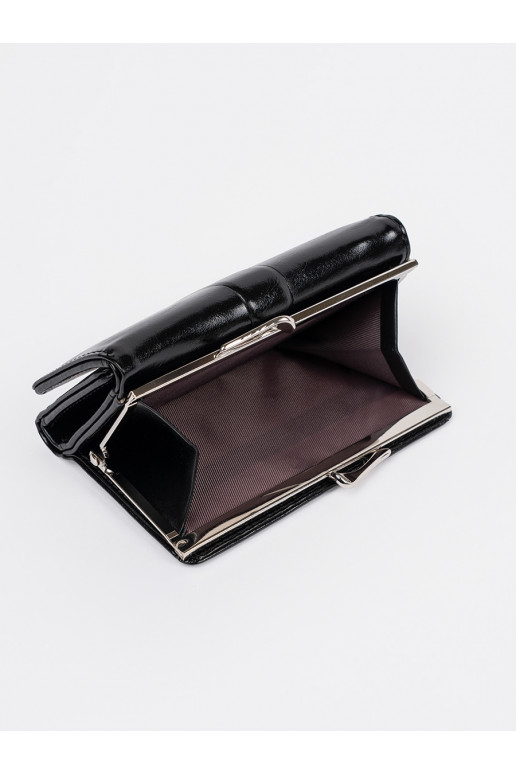 Maciņš melna krāsa ekoāda