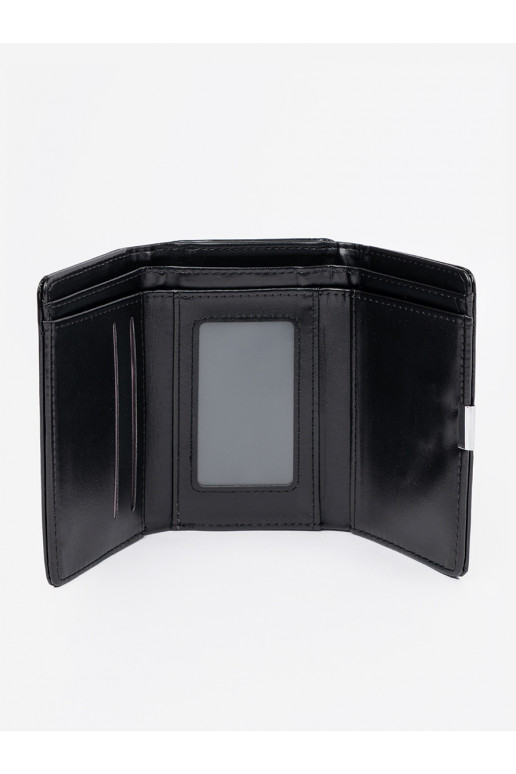 Maciņš melna krāsa ekoāda