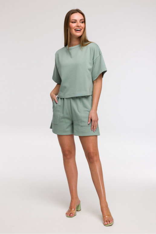  Džemperis 211522 BeWear 