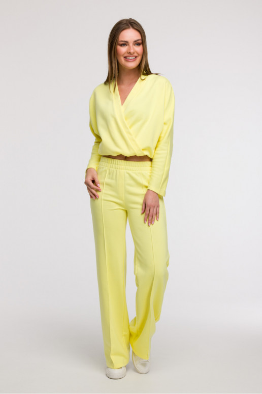  Brīvā laika bikses 211512 BeWear 