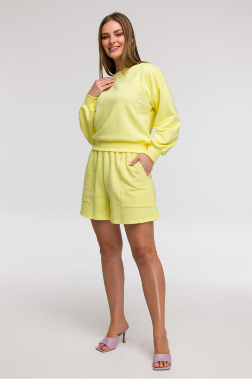  Džemperis 211529 BeWear 