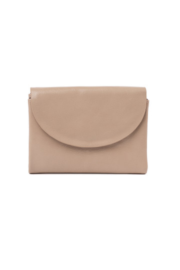 ziloņkaula krāsas mały Sieviešu maks