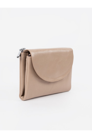 ziloņkaula krāsas mały Sieviešu maks 2