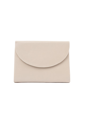 bēšs mały Sieviešu maks