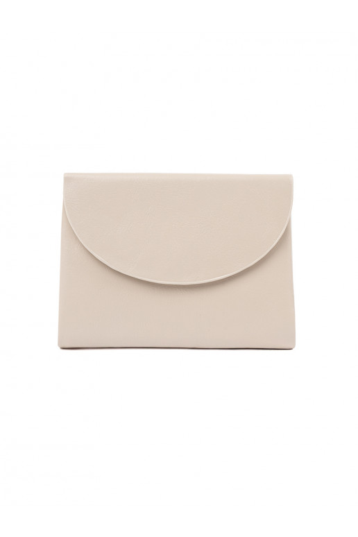 bēšs mały Sieviešu maks