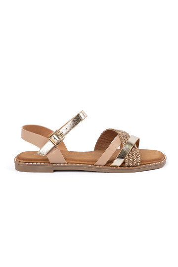 Zelta krāsas kurpes   Sergio Leone