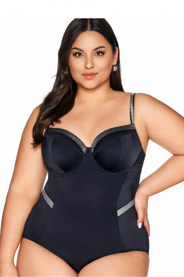  Viendaļīgs peldkostīms 211878 Ava 