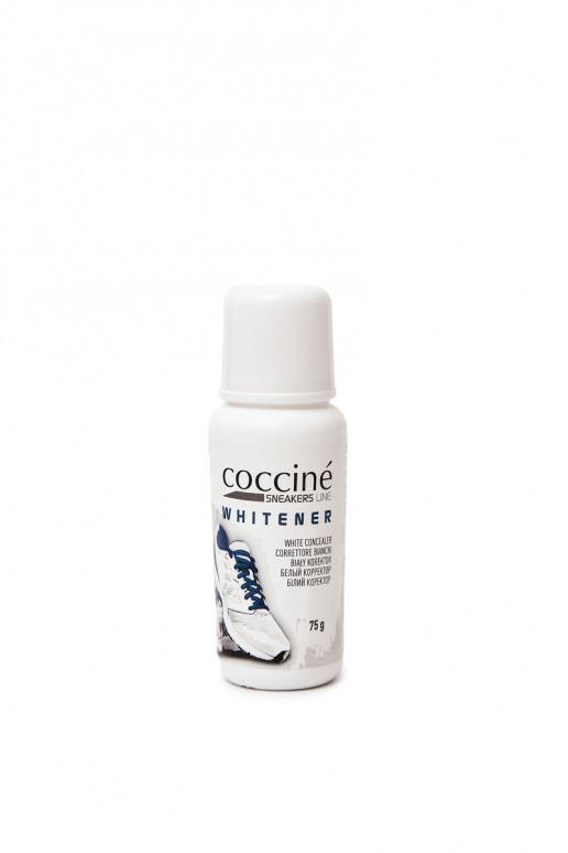 Coccine Balinātājs baltām kedām Whitener Coccine Balinātājs baltām kedām Whitener