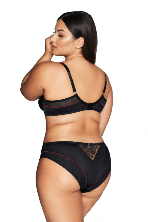  Daļēji polsterēti krūšturi 211919 Ava 