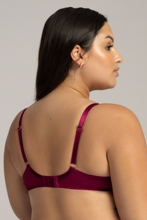  Daļēji polsterēti krūšturi 211922 Ava 