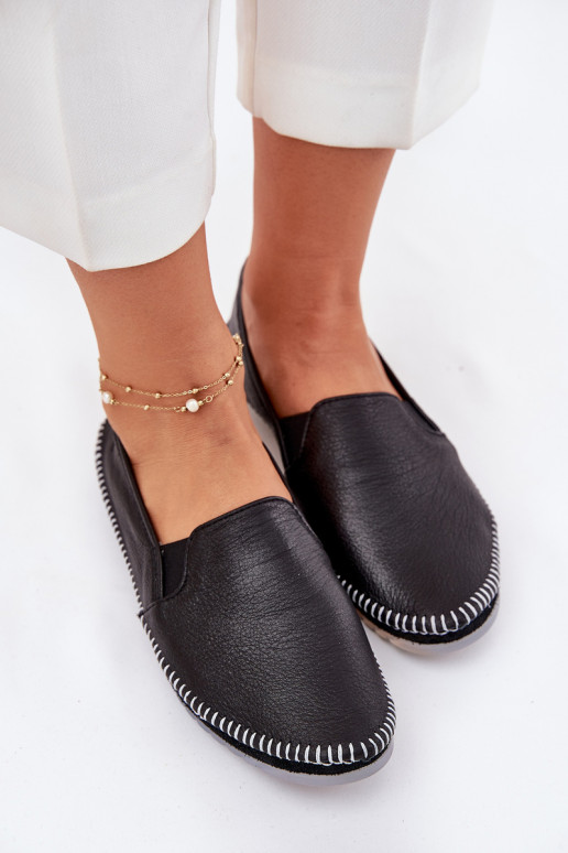 Balerīnas   T3512-71 Melns Balerīnas   T3512-71 Melns