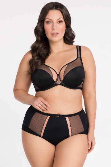 Miksts krūšturis  200808 Gorsenia Lingerie