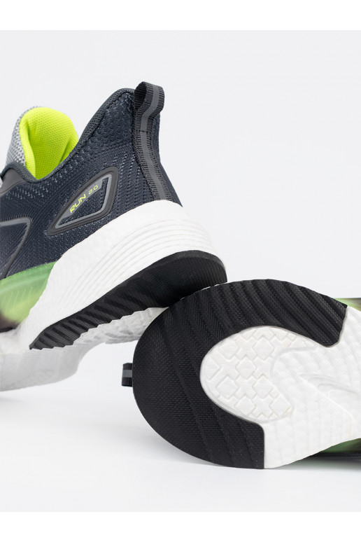 Pelēkas krāsas  sieviešu apavi  z m elementem Pelēkas krāsas  sieviešu apavi  z m elementem