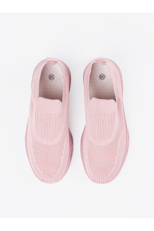 Rozā krāsas  sieviešu apavi   Rozā krāsas  sieviešu apavi