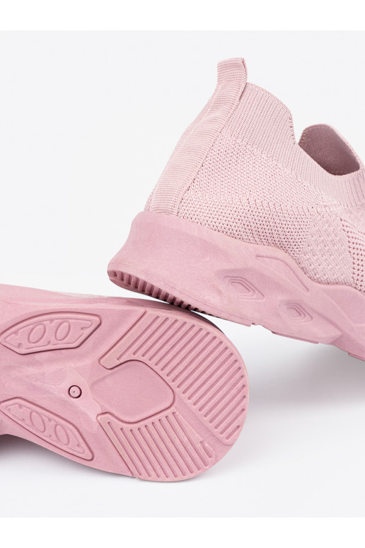 Rozā krāsas  sieviešu apavi   Rozā krāsas  sieviešu apavi