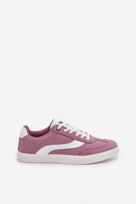 Sieviešu violetie sporta apavi Lee Lian Inomen Loin 50251005.72G Sieviešu violetie sporta apavi Lee Lian Inomen Loin 50251005.72G