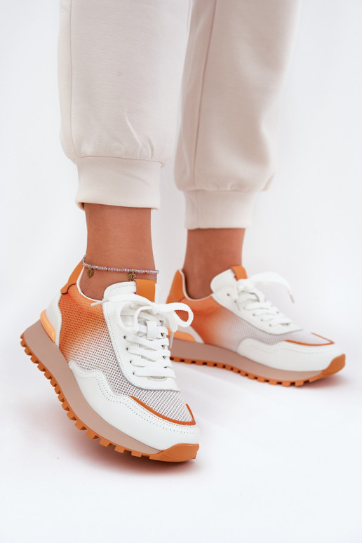 Āda sporta apavi ar tīkliņu Sieviešu...