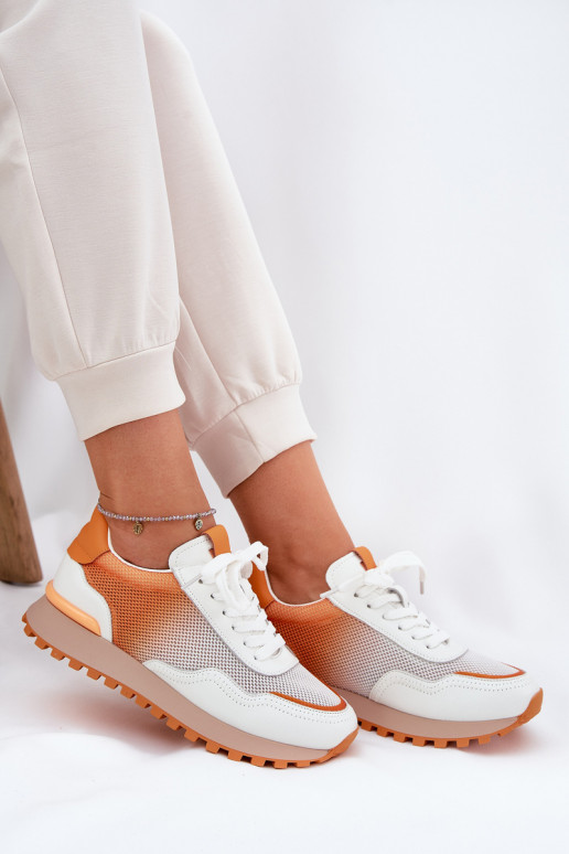 Āda sporta apavi ar tīkliņu Sieviešu...