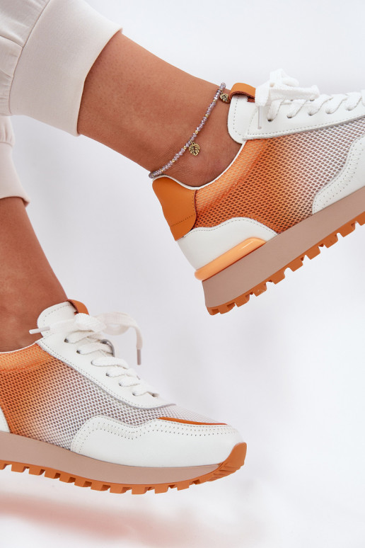 Āda sporta apavi ar tīkliņu Sieviešu...