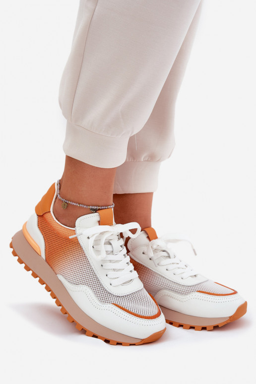 Āda sporta apavi ar tīkliņu Sieviešu...