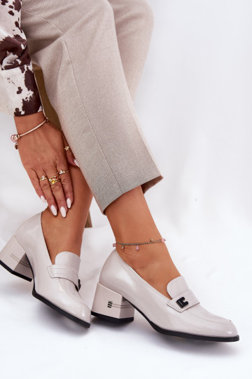 Sudraba krāsas sieviešu...