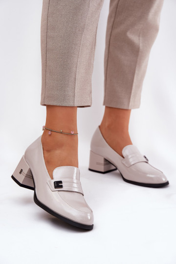 Sudraba krāsas sieviešu... 2