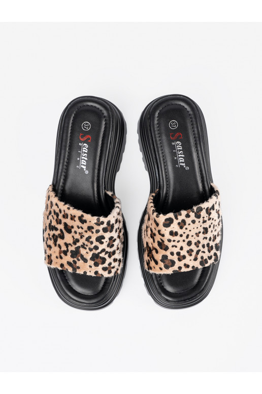 Čības ar platformu  Čības ar platformu