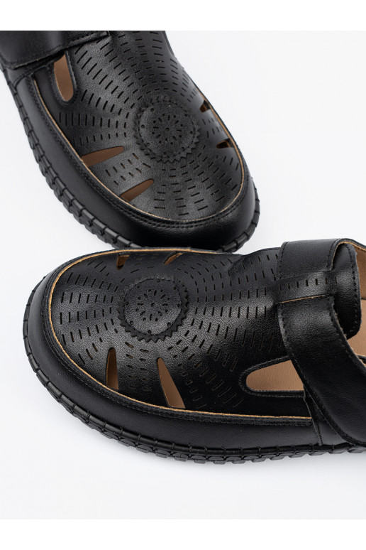 Sieviešu zābaki   Melnas krāsas