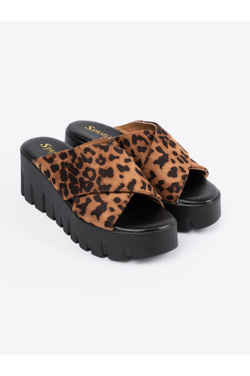 zamšādas čības     2