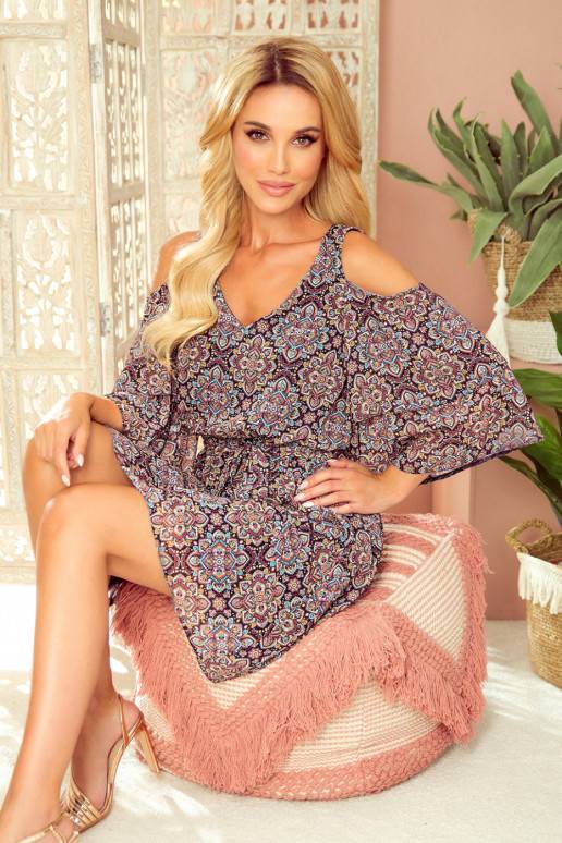  Kleita Stilīgaslis 152316 Numoco 