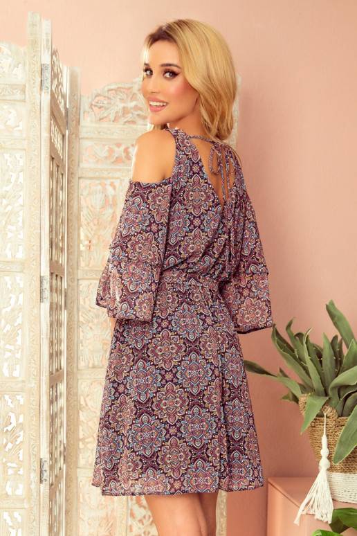  Kleita Stilīgaslis 152316 Numoco 