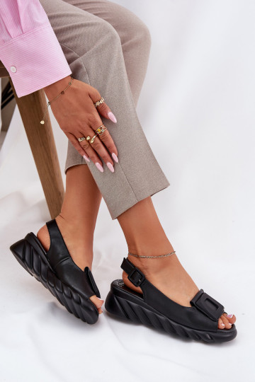 Sieviešu basenes     Artiker 56C2156 Melns