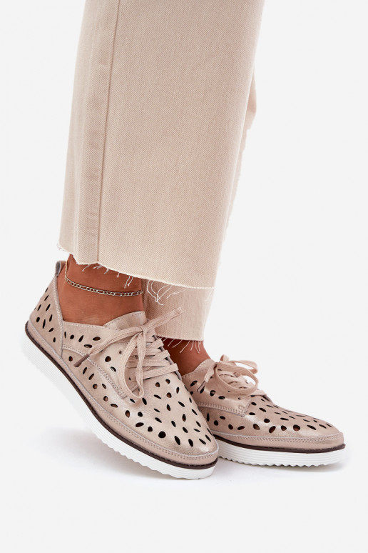 apavi    S.Barski LR51-611 Zelta krāsas apavi    S.Barski LR51-611 Zelta krāsas