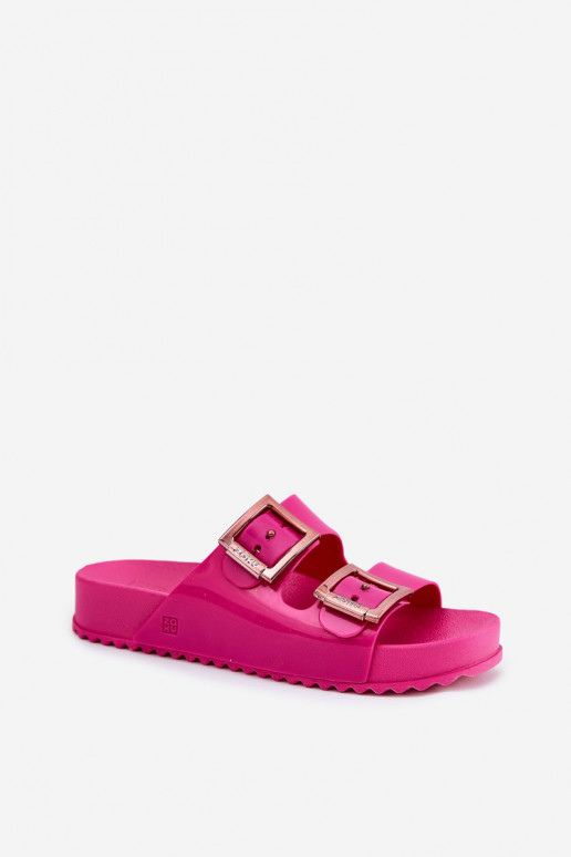 Čības    NN285093 rozā krāsas  Čības    NN285093 rozā krāsas