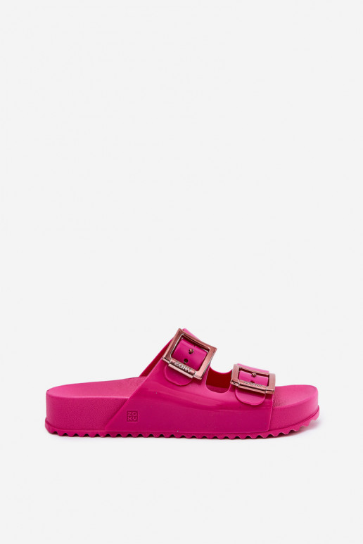 Čības    NN285093 rozā krāsas  Čības    NN285093 rozā krāsas