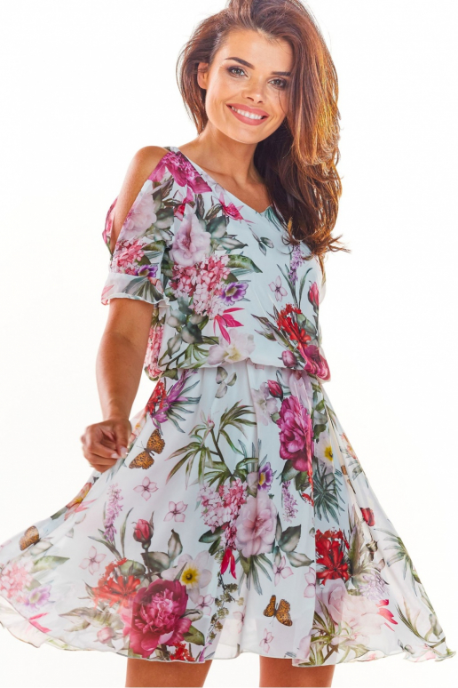  Kleita Stilīgaslis 144669 awama 