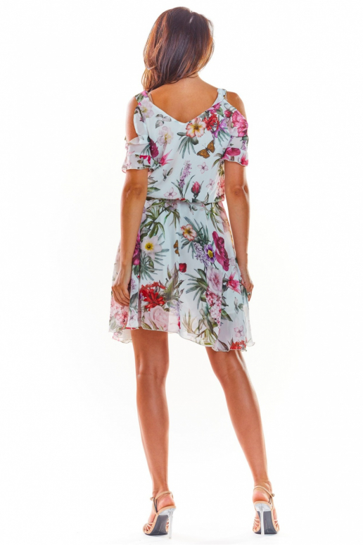  Kleita Stilīgaslis 144669 awama 