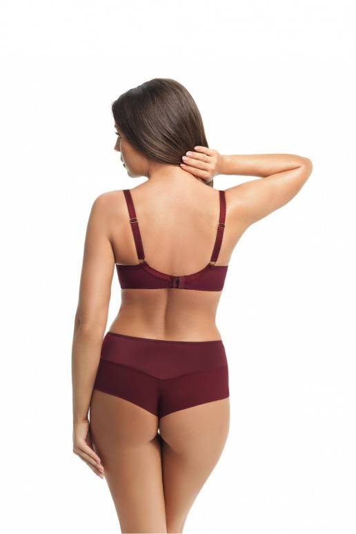  Brazīļu stila biksītes Stilīgaslis 152366 Gorsenia Lingerie 