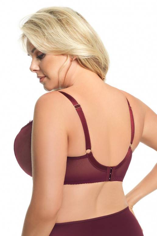  Miksts krūšturis Stilīgaslis 152370 Gorsenia Lingerie 
