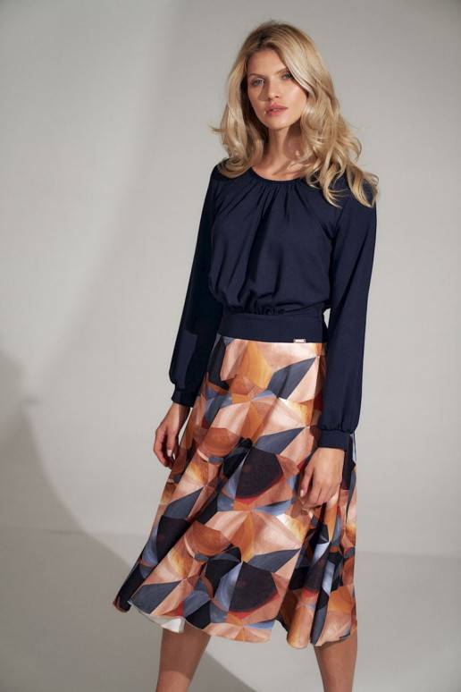  Kleita Stilīgaslis 150444 Figl 