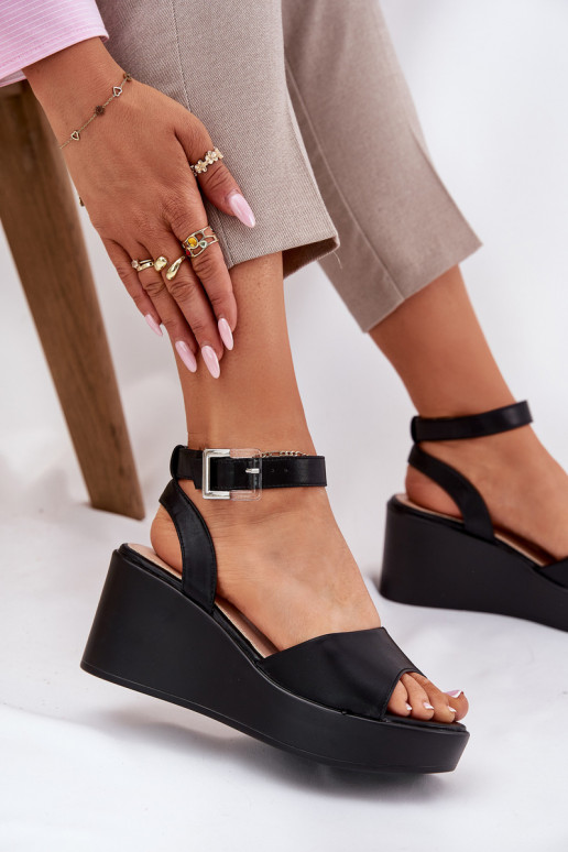 Sieviešu basenes  Melns Efrina Sieviešu basenes  Melns Efrina