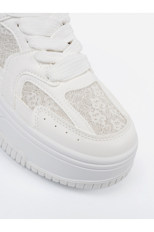  modeļa apavi d msk s krajkou b l 